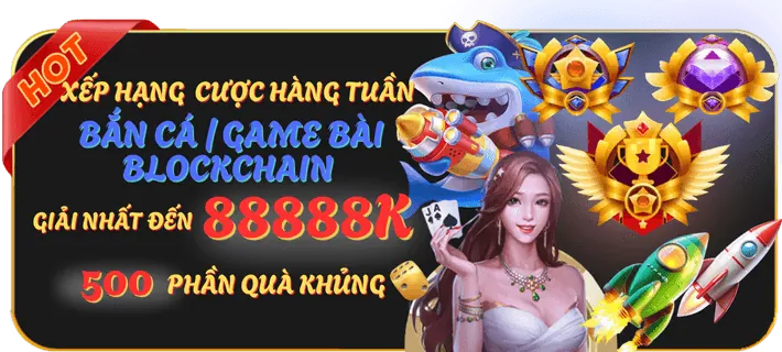 Nạp rút tiền qh988