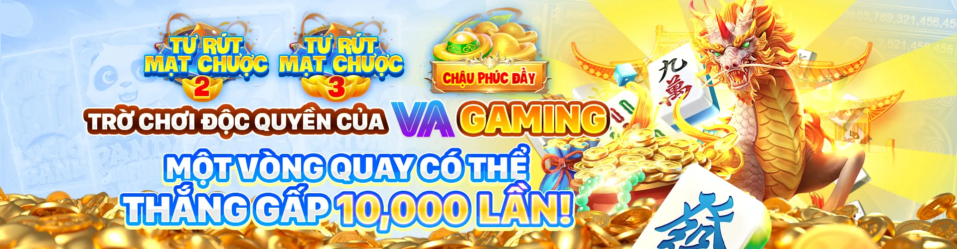 Giao diện sảnh cược qh988 hiện đại