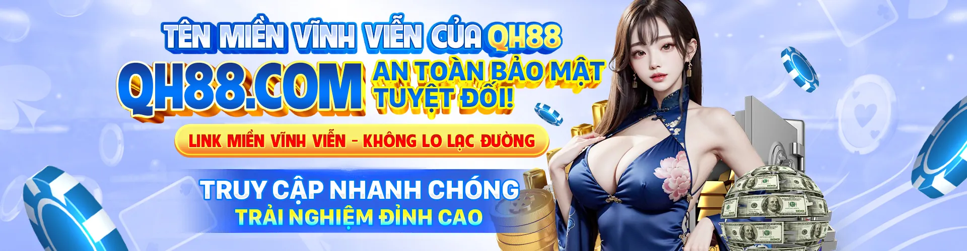 Điều khoản và Điều kiện của qh988 đăng nhập
